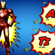 from "The Science of the Avengers "